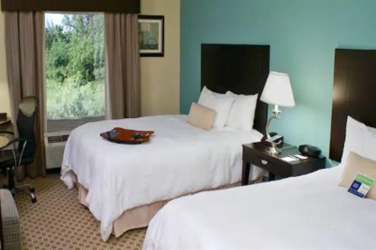 Hampton Inn Orange Exterior foto
